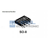 IRF7309 SMD SO8 -IRF-